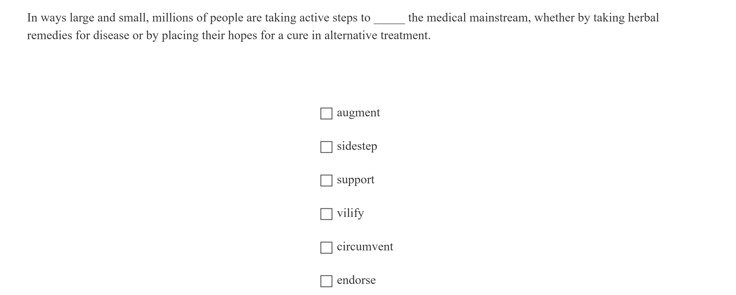 KMF Comprehensive set of mathematics questions after the reform